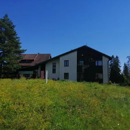 Maan Tatranska Strba