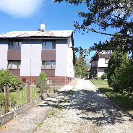 Maan Tatranská Štrba