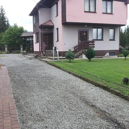 Gasthof Maan *