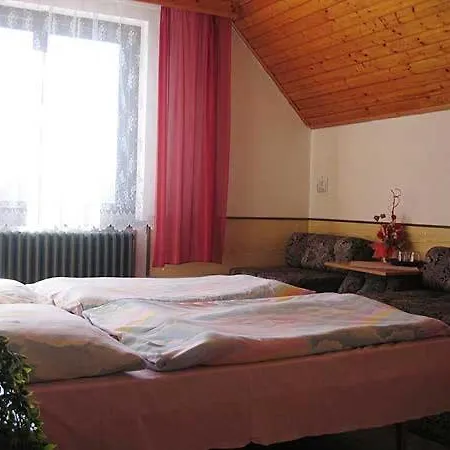 Maan Tatranska Strba