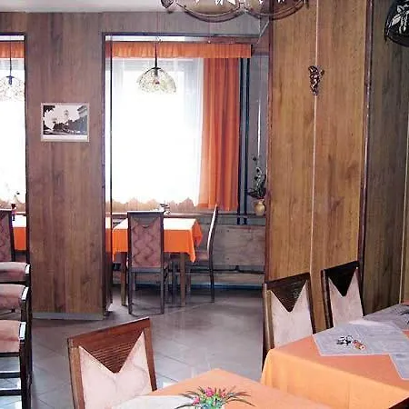 Gasthof Maan