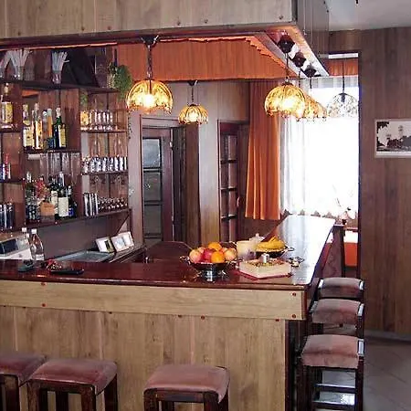 Maan Gasthof Tatranska Strba