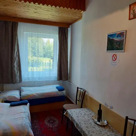 Maan * Tatranska Strba