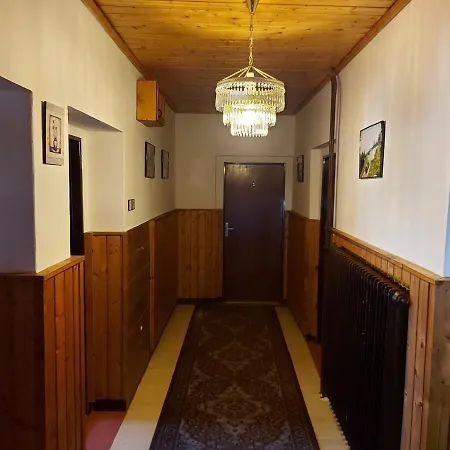 Gasthof Maan Tatranska Strba