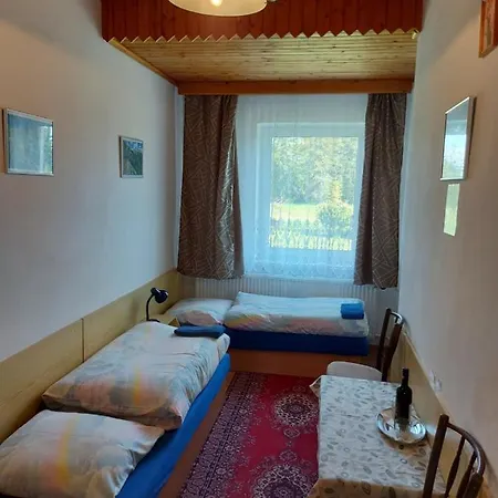 Maan Tatranská Štrba