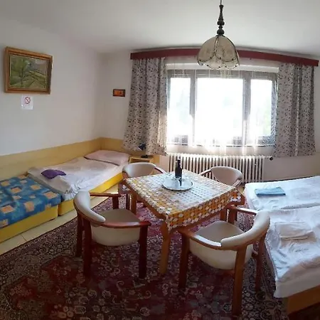 Gasthof Maan Tatranska Strba