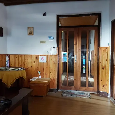 Maan Tatranská Štrba